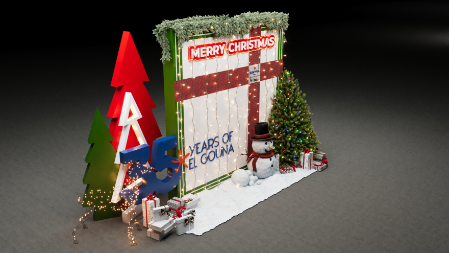 2025年圣诞活动丨Muhammed Zakaria-19