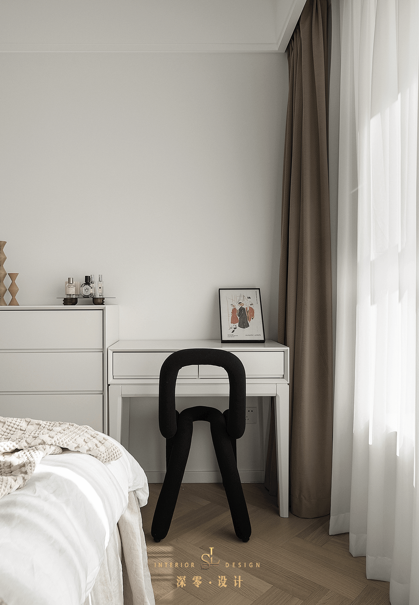 【蜀熙府】多维交叠,细煮时光丨中国合肥丨合肥深零设计-31