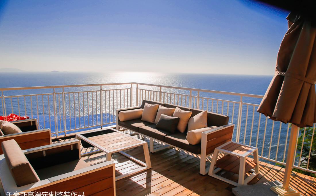 咖啡店丨【乐豪斯】咖啡厅-11