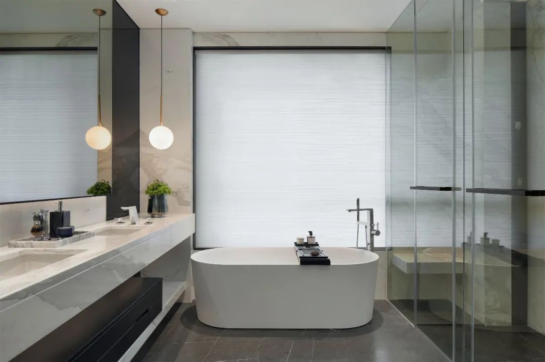 YuQiang & Partners x WOW DECO  | 香蜜湖后花园半山住宅-37