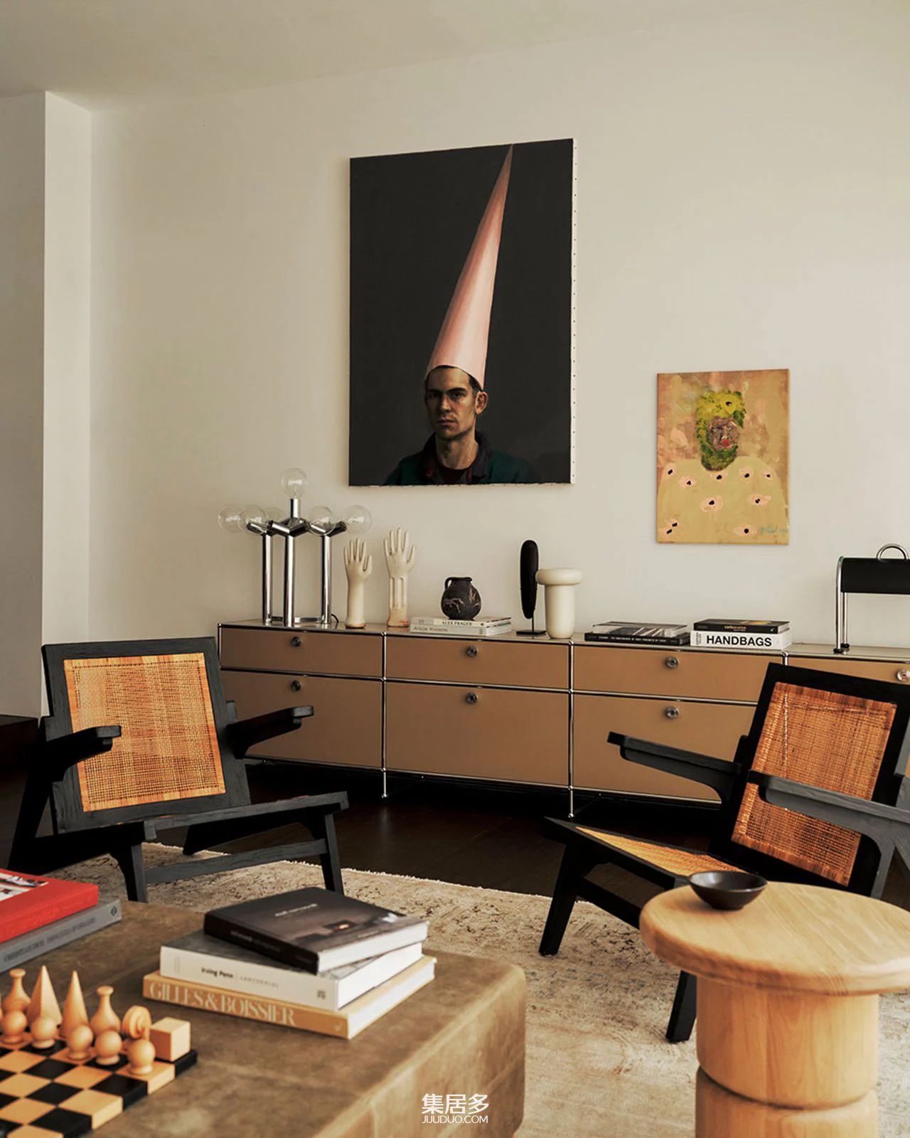 悉尼海滨别墅改造设计丨澳大利亚悉尼丨澳大利亚工作室药物管制署-12