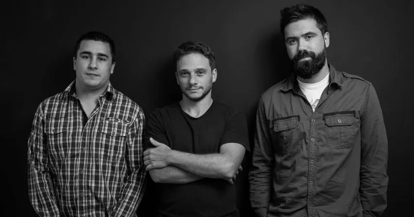 Galera 建筑工作室 | 光、空间与形式的平衡探索-5