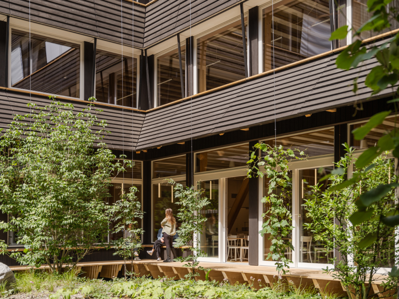 543 Hortus办公楼丨瑞士丨Herzog  de Meuron（赫尔佐格和德梅隆）-86