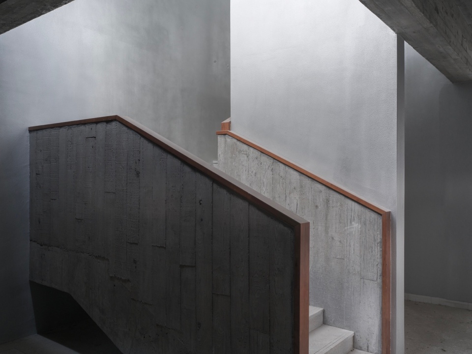 昆山元丰路消防站丨中国江苏丨亘建筑事务所-47