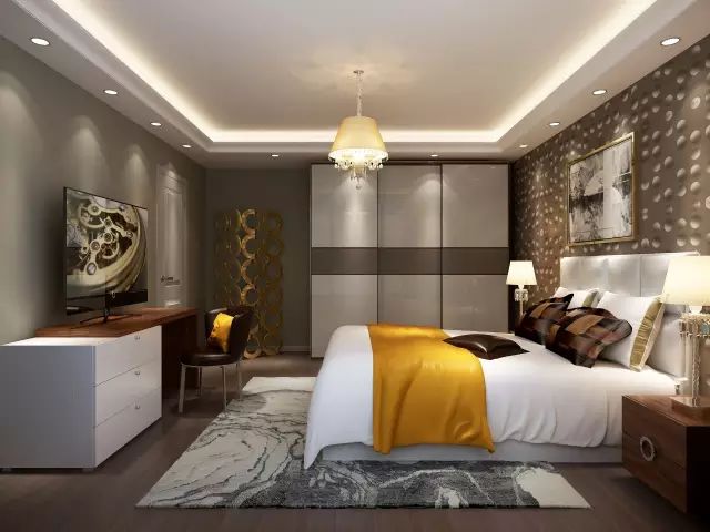 博洛尼家居效果图展示-55