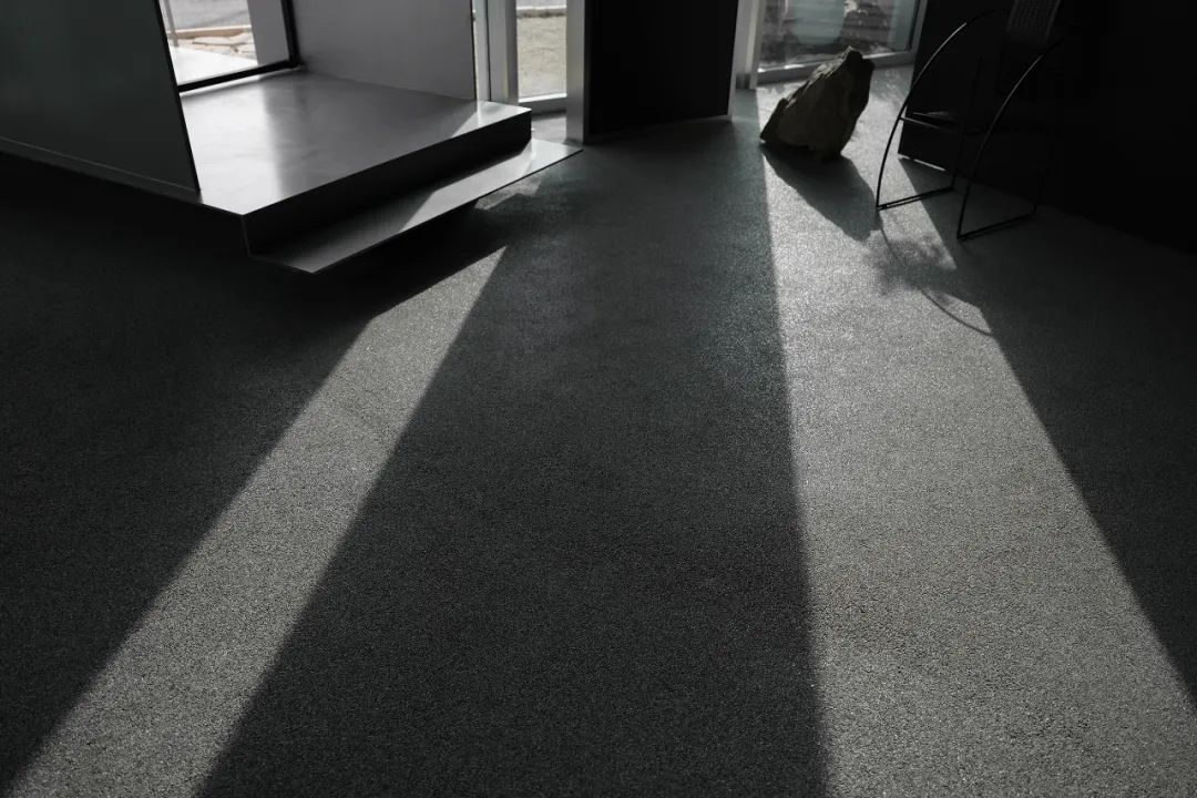 金致尚品城市会客厅丨成都润舍纳图空间设计-58