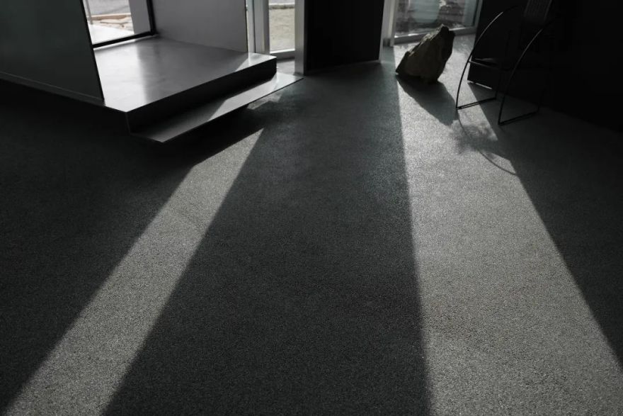 金致尚品城市会客厅丨成都润舍纳图空间设计-58