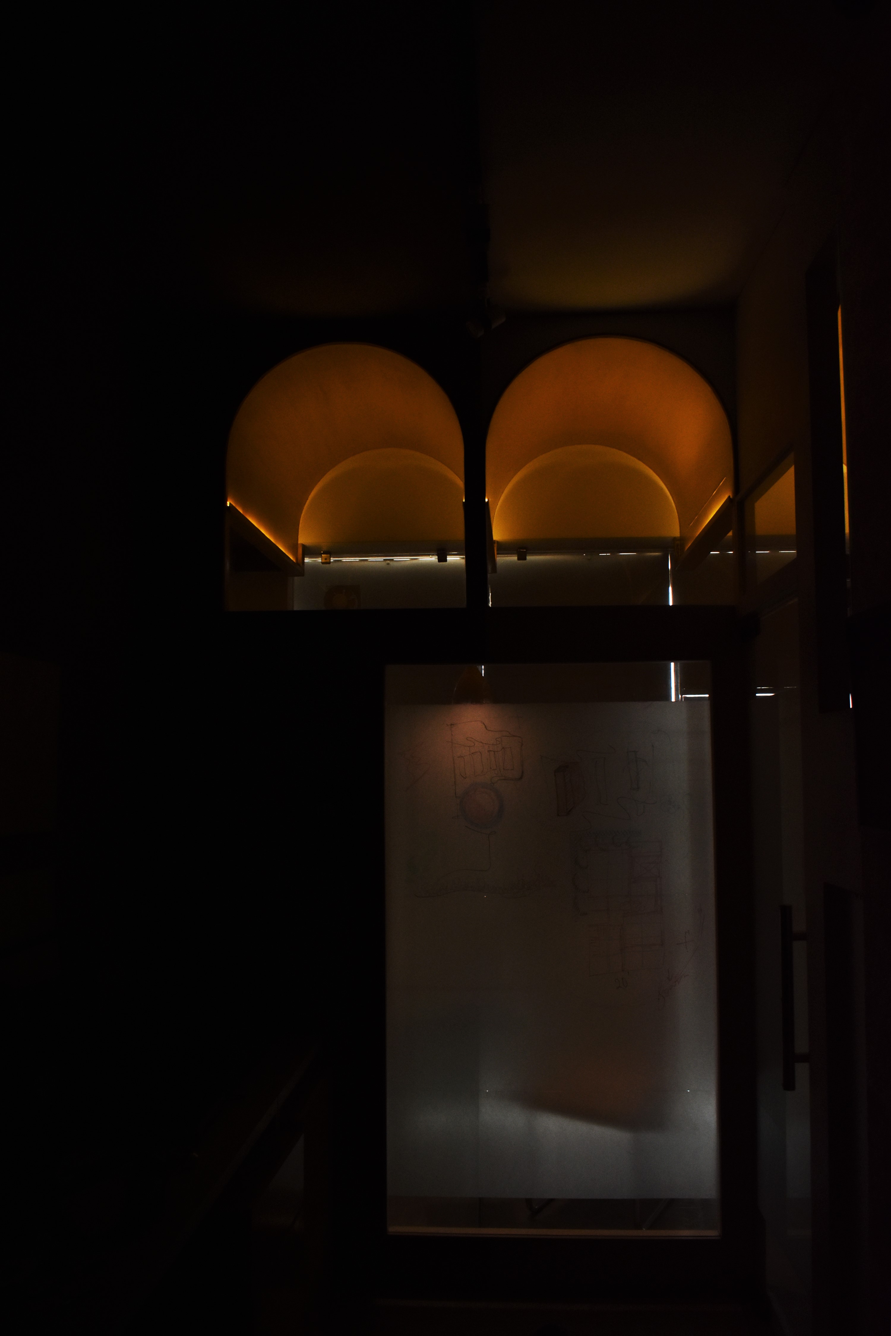 融合本土特色的极简办公空间丨Advance Group-37