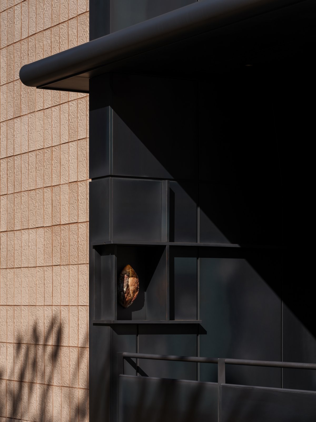 Maybell 烘焙坊丨U.LAB 事务所-6