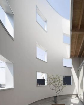 彦根之家丨日本滋贺丨Tato Architects