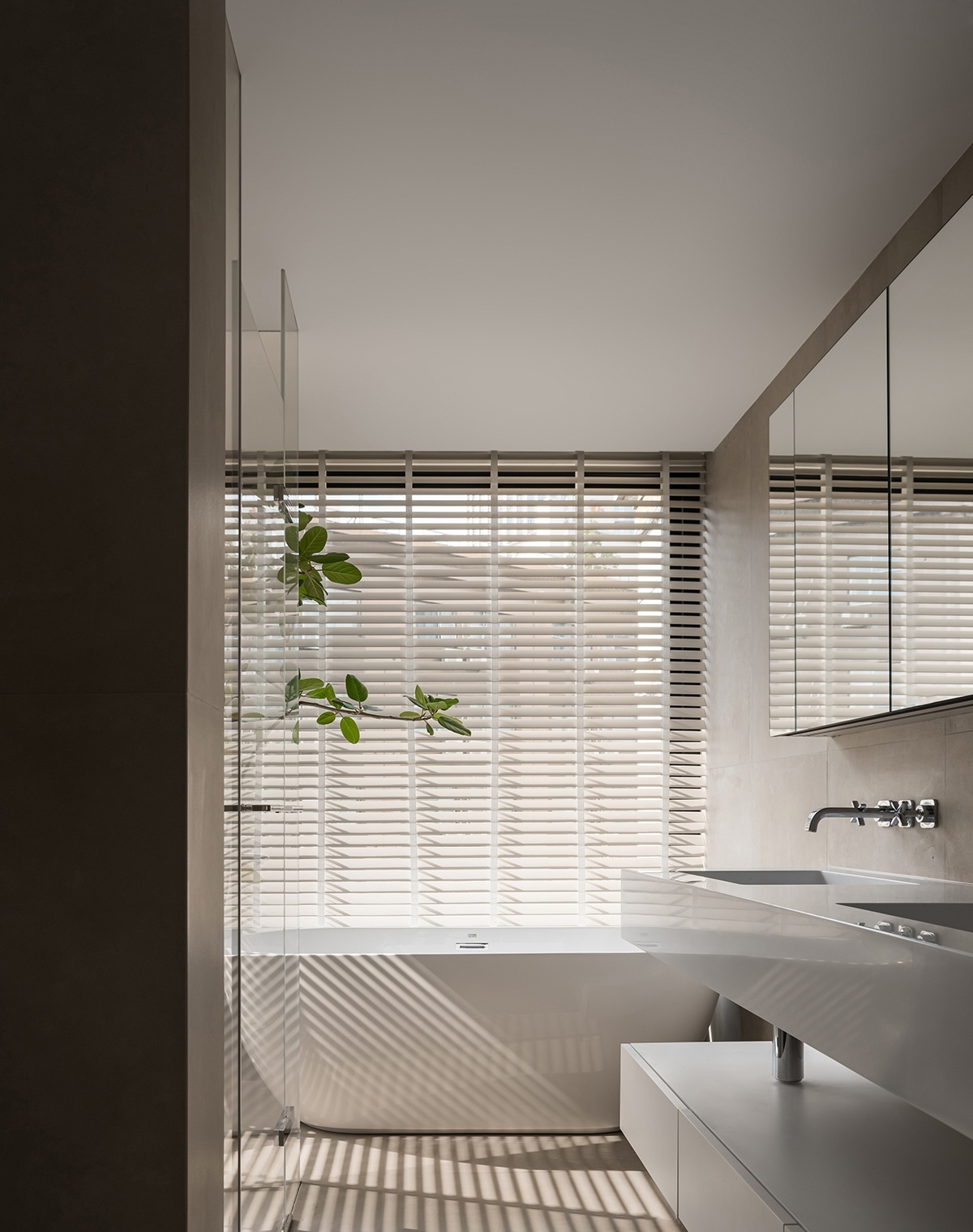 武汉东湖·楚世家丨中国武汉丨武汉得间设计-65