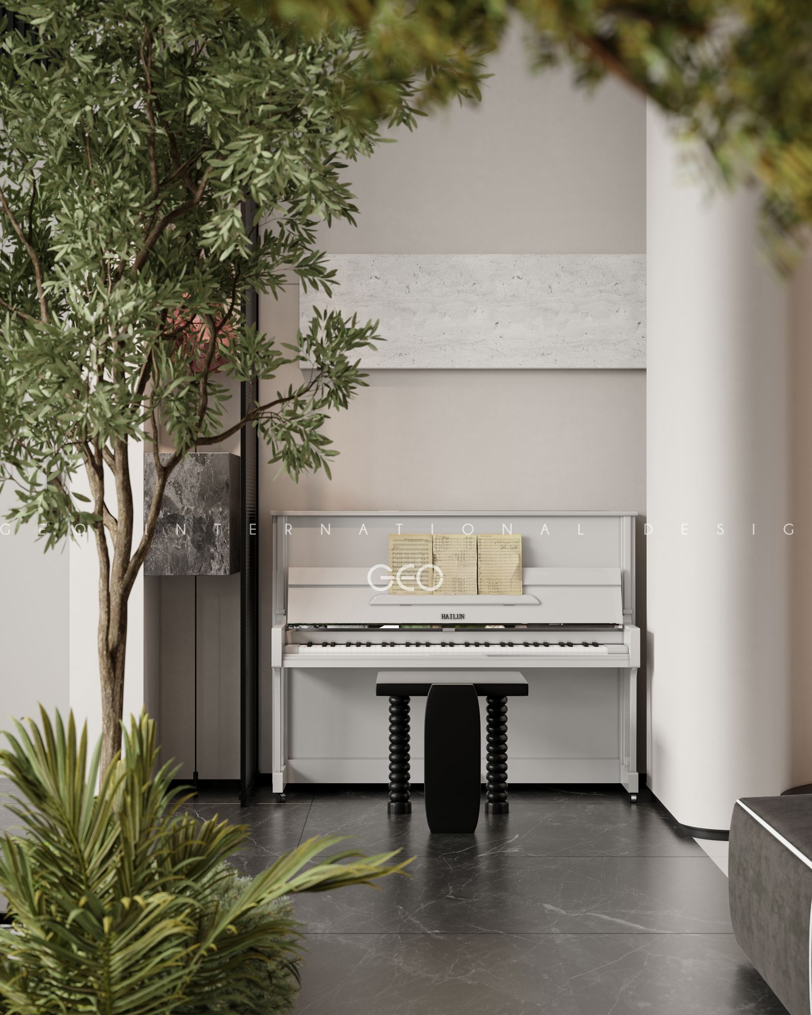 广西南宁市君悦湾丨中国南宁丨GEO 集睿-7