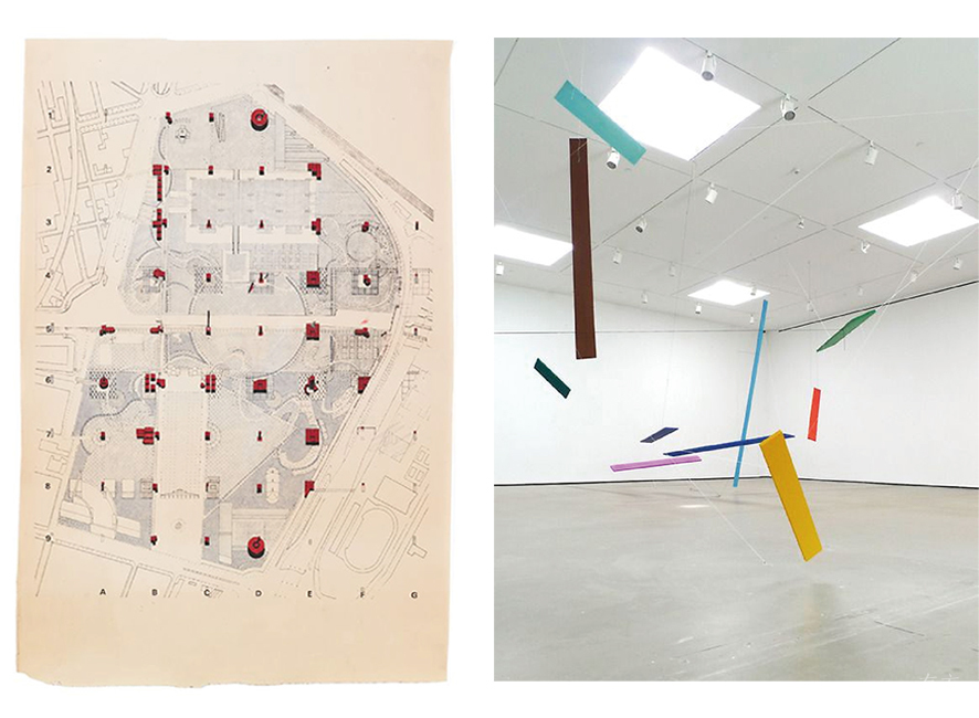 迈思特总部办公楼改造设计丨中国嘉兴丨PUJU朴居设计研究室-33