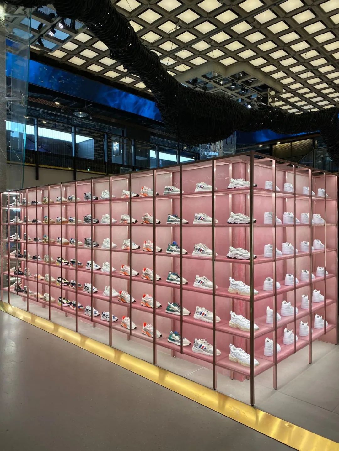 永恒的艺术 | Vincenzo De Cotiis 的时间之美-46