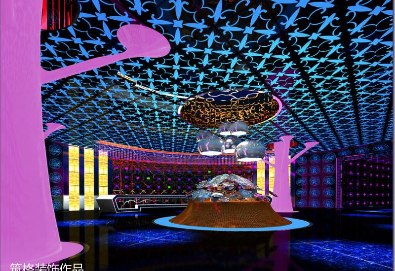 重庆艾美会所-2