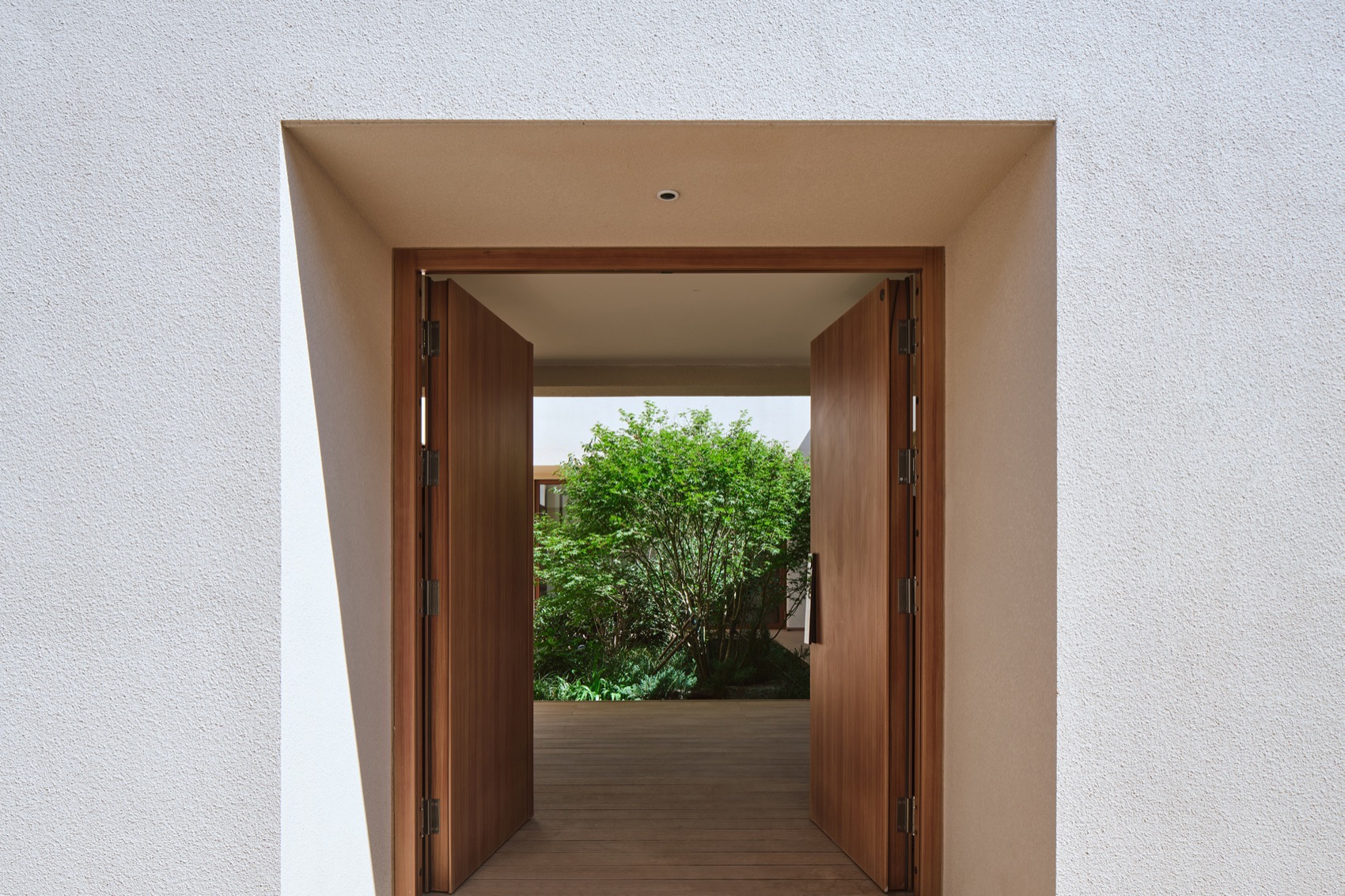 闲心宅丨中国北京丨STEPS大台阶建筑-20