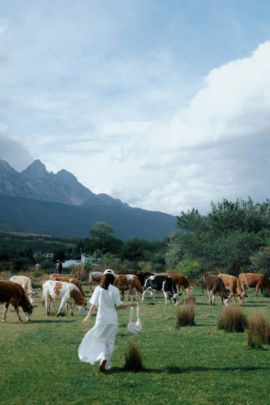 丽江地中海国际度假区·阿美泽雪山营地丨中国丽江丨栖地设计集团-126