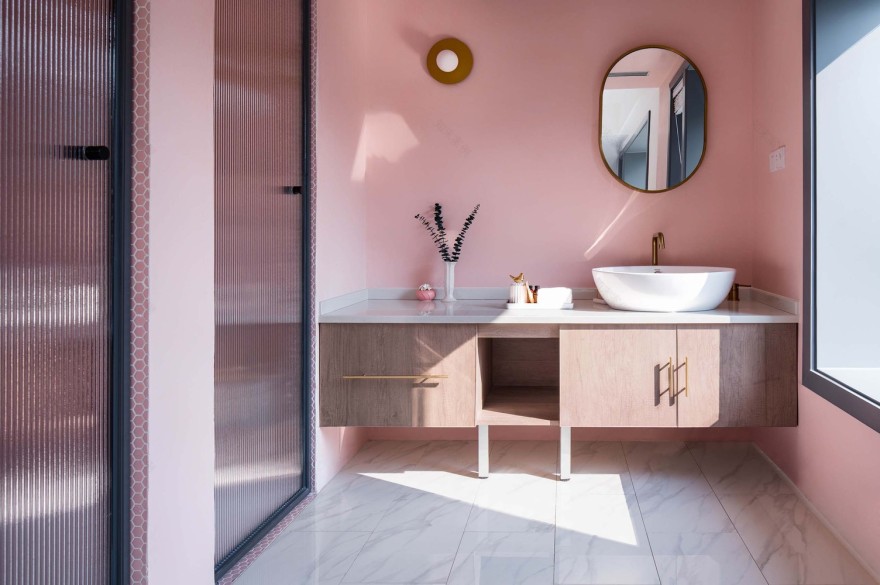 窗之居,演绎自然与建筑的共生对话-38