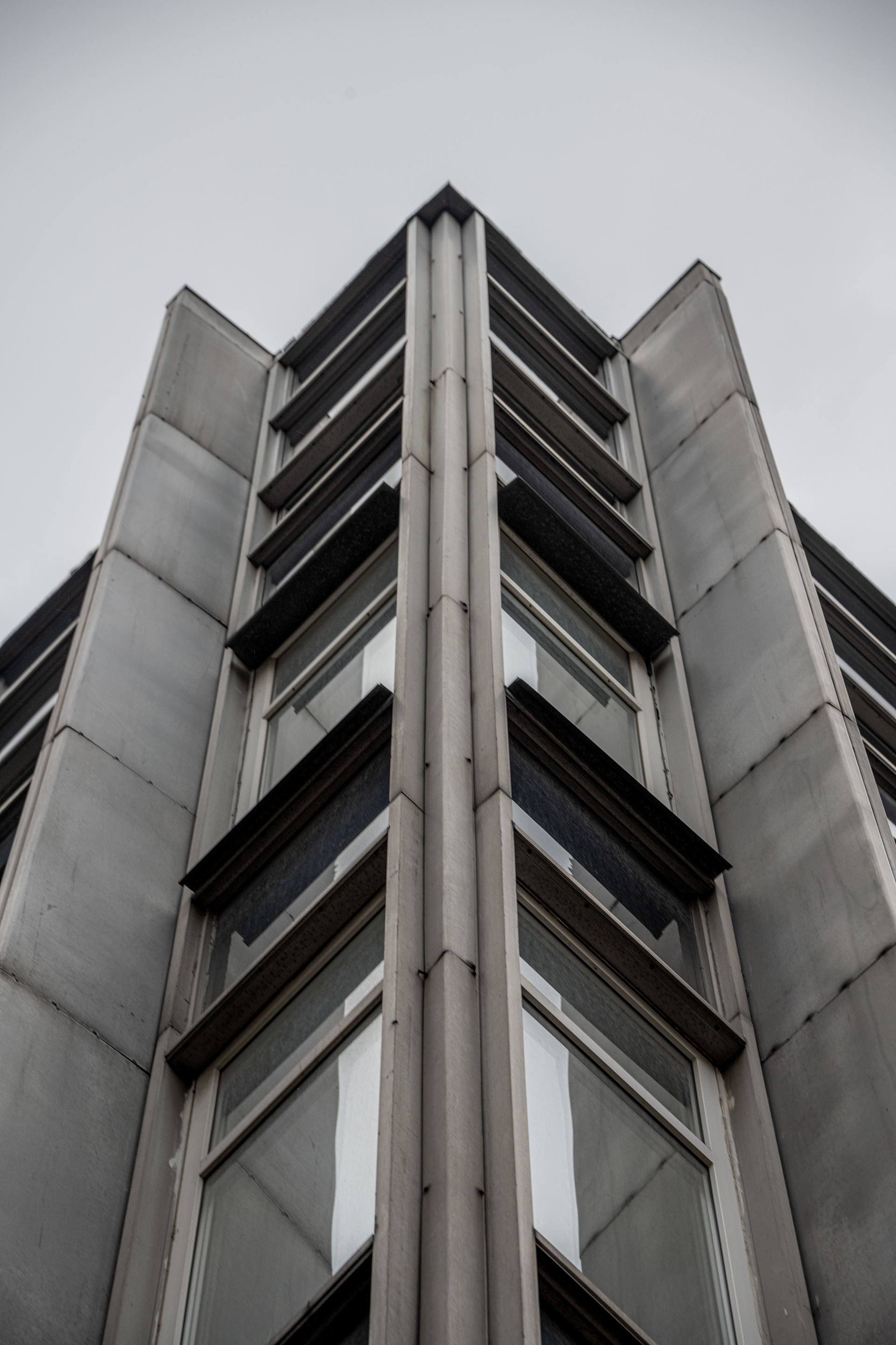 电影院大楼·电影之家丨乌克兰基辅丨Nataliia Stukonoh,Ira Holubieva等团队-10