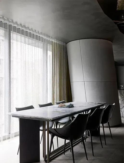 墨尔本W酒店丨澳大利亚墨尔本丨Hachem Studio-37