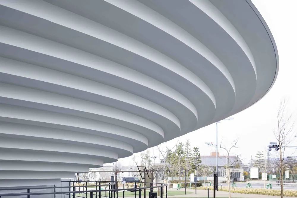 涵洞宾馆丨日本长野丨Nendo 工作室-154