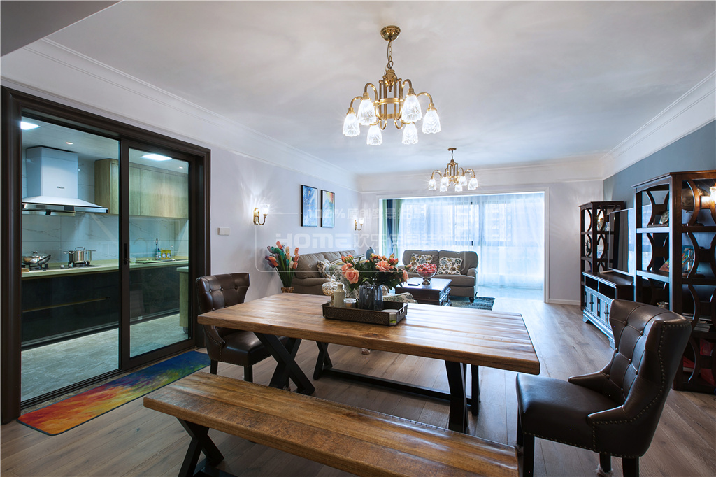 昆明·万科金域缇香-11