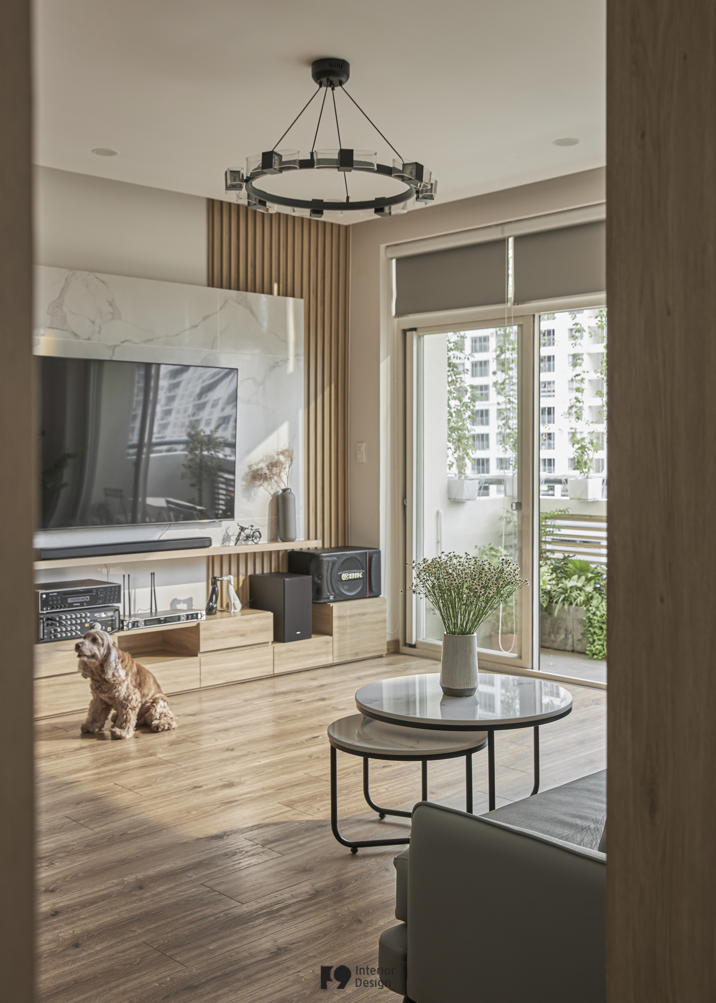 CẢNH VIÊN APARTMENT . SÀI GÒN . 2021-10