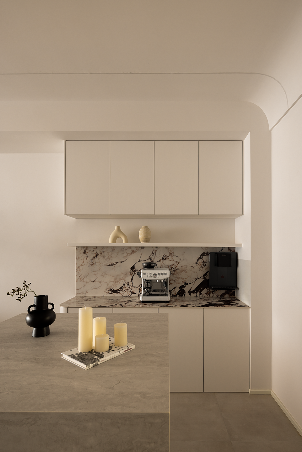 无界限生活空间设计丨中国合肥丨深零设计-19