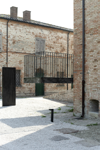 重生之 Torlonia 别墅 | 历史与创新的完美结合-18