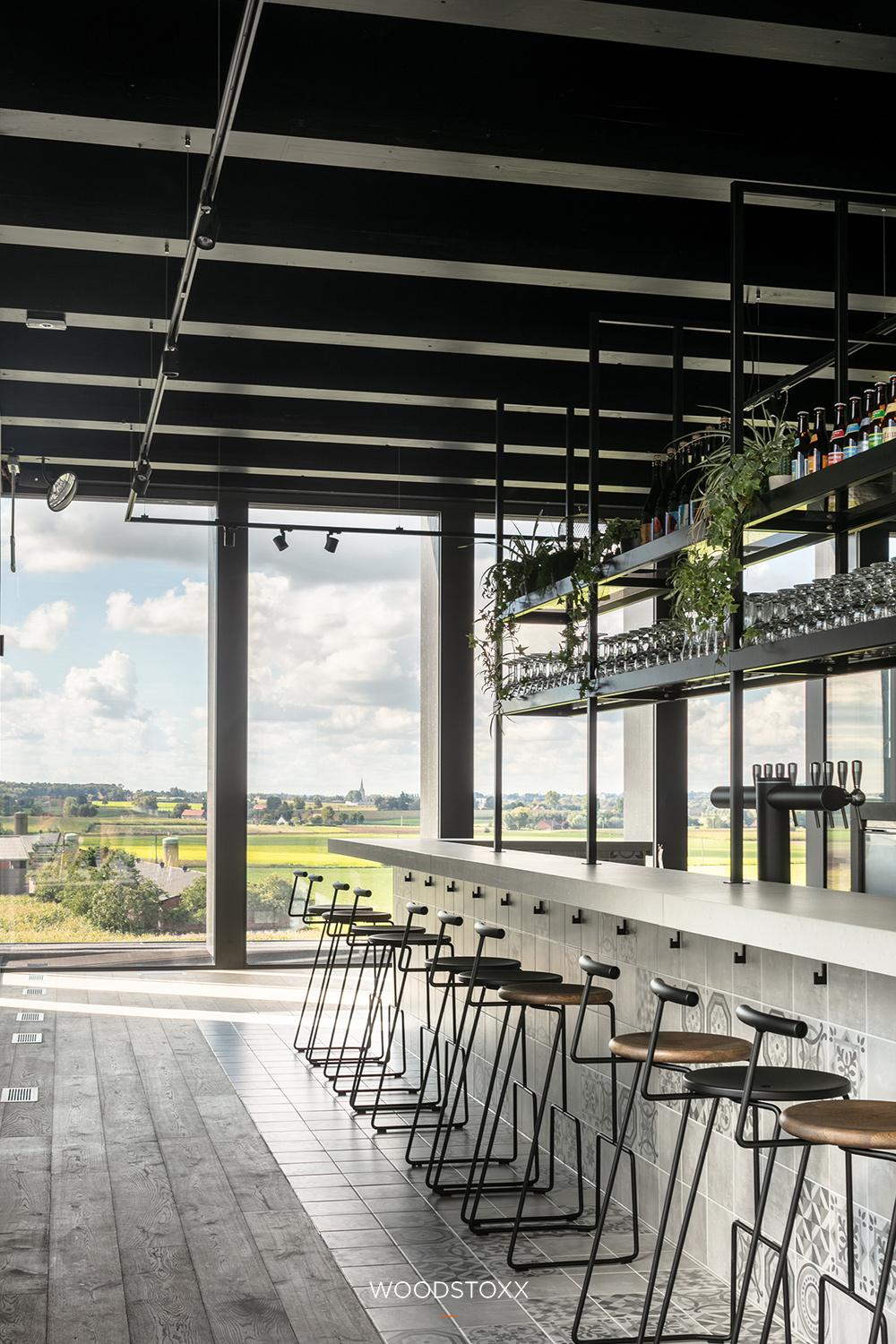 Terrasses en Bois | Bois Construction Terrasses | Woodstoxx-101