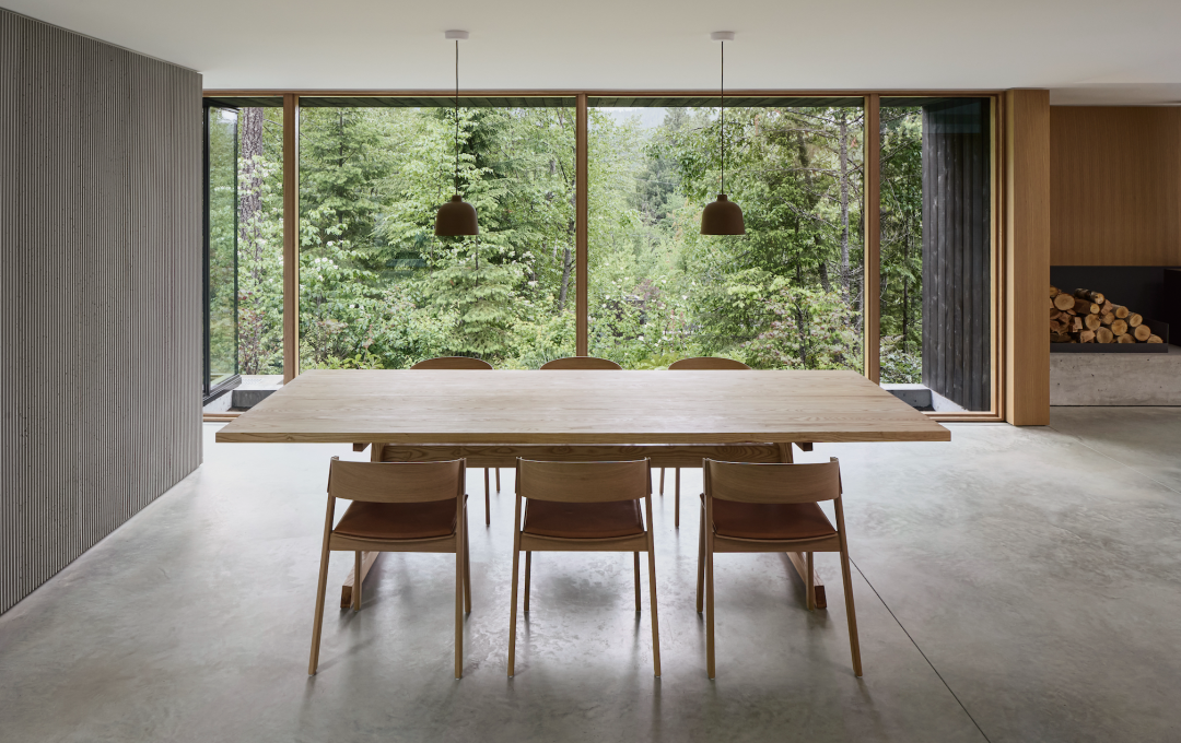 泳池房丨line architects-98