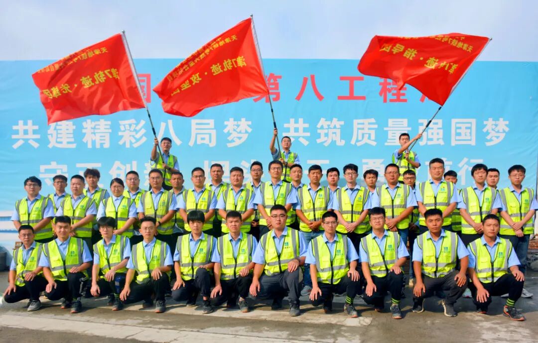 【一线写真】他们在天津“最繁忙十字路口”，完成一场与时间赛跑的“心脏手术”-67