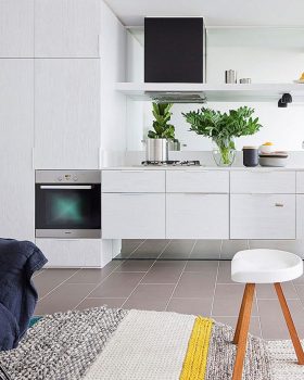 Elm Apartments Hecker Guthrie