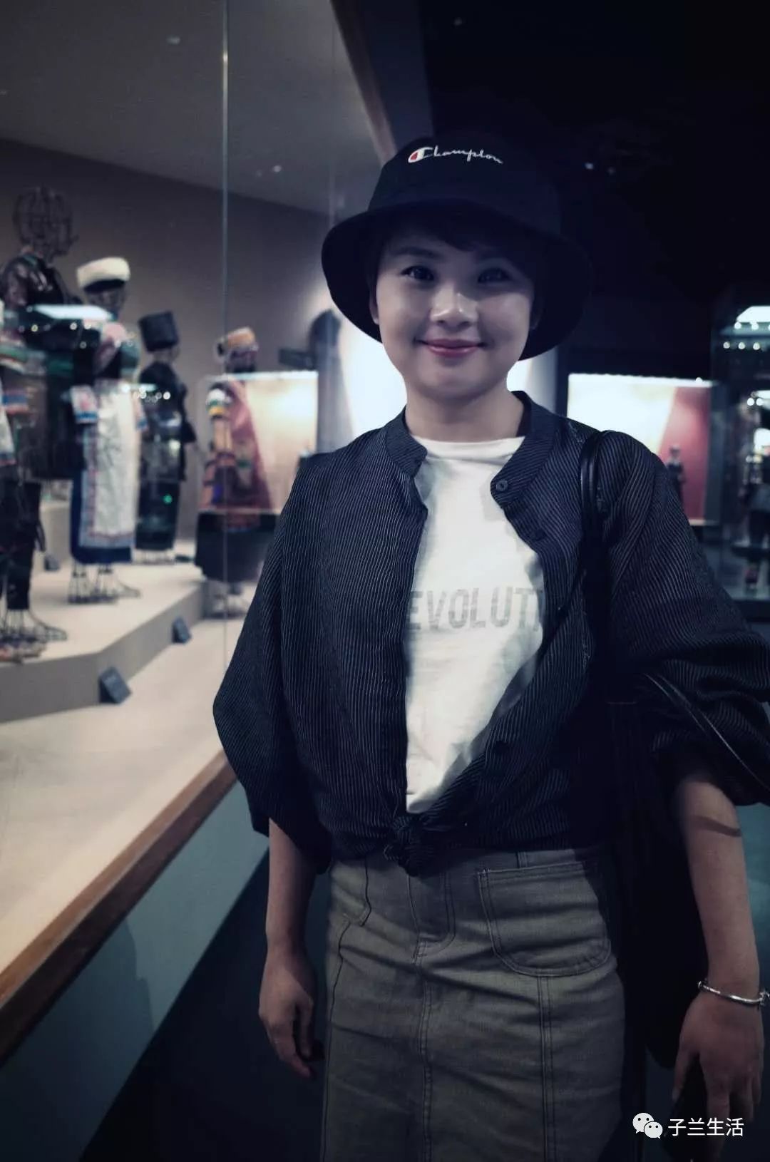 钱兰 | 用设计雕刻生活的温度-27