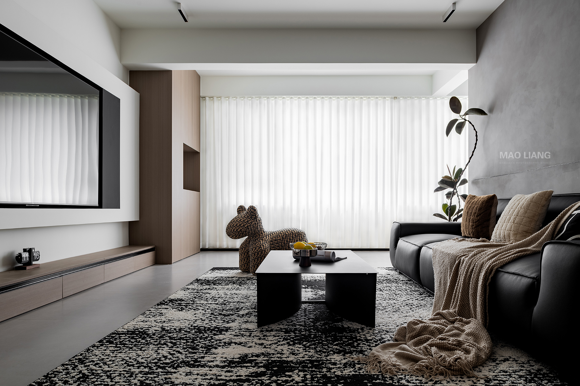 新东升·佑园丨熹宅设计-9