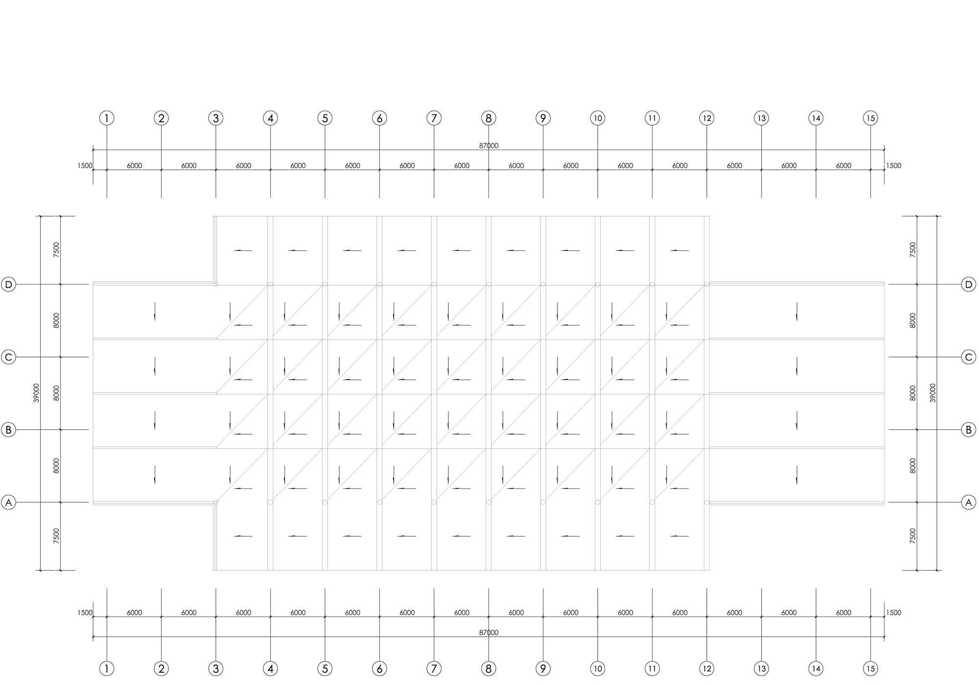 西昌建川电影博物馆聚落  纪录片电影博物馆丨中国凉山丨汤桦建筑设计事务所,悉地国际（深圳）设计顾问有限公司-50