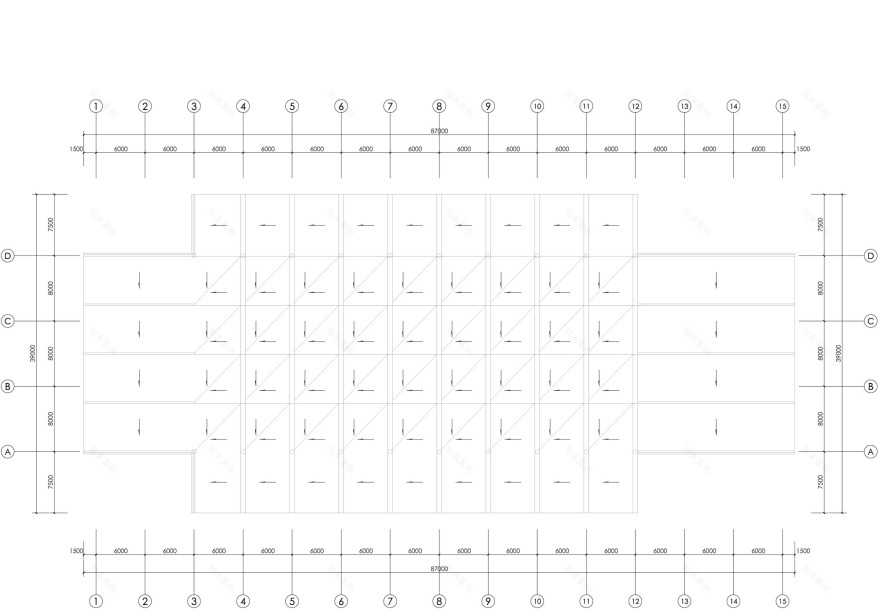 西昌建川电影博物馆聚落 纪录片电影博物馆丨中国凉山丨汤桦建筑设计事务所,悉地国际(深圳)设计顾问有限公司-50