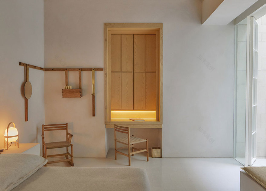 墨西哥环酒店-6