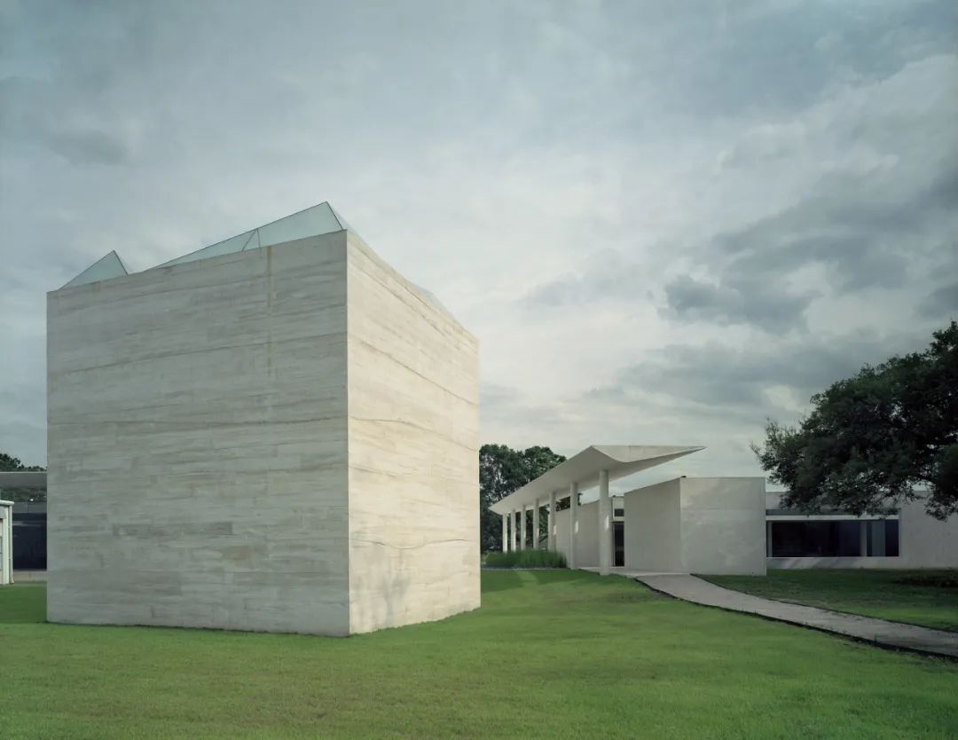 Trahan Architects | 人道主义诗意的建筑之美-5