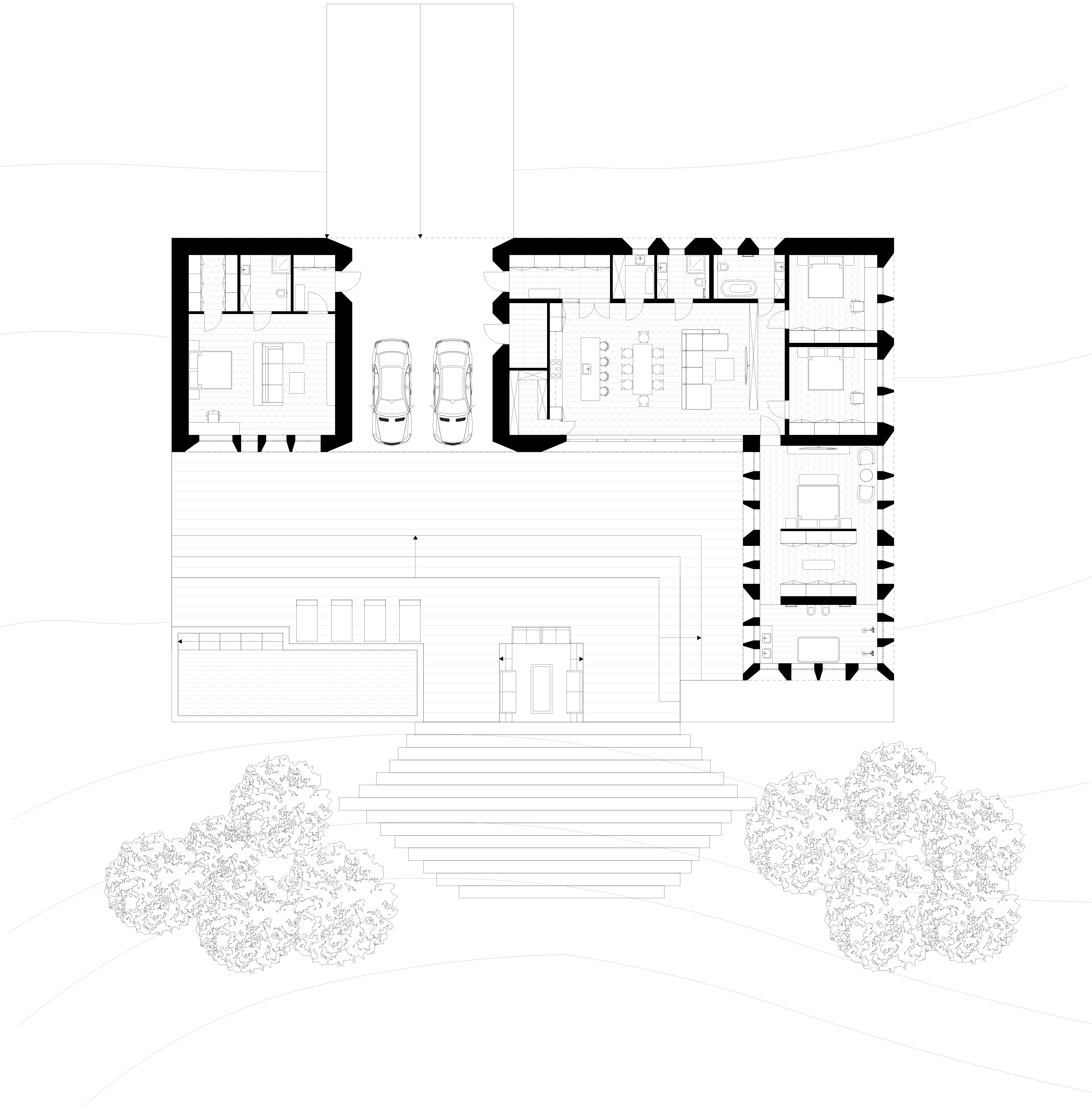 框架房屋丨Sushko Yurii-11