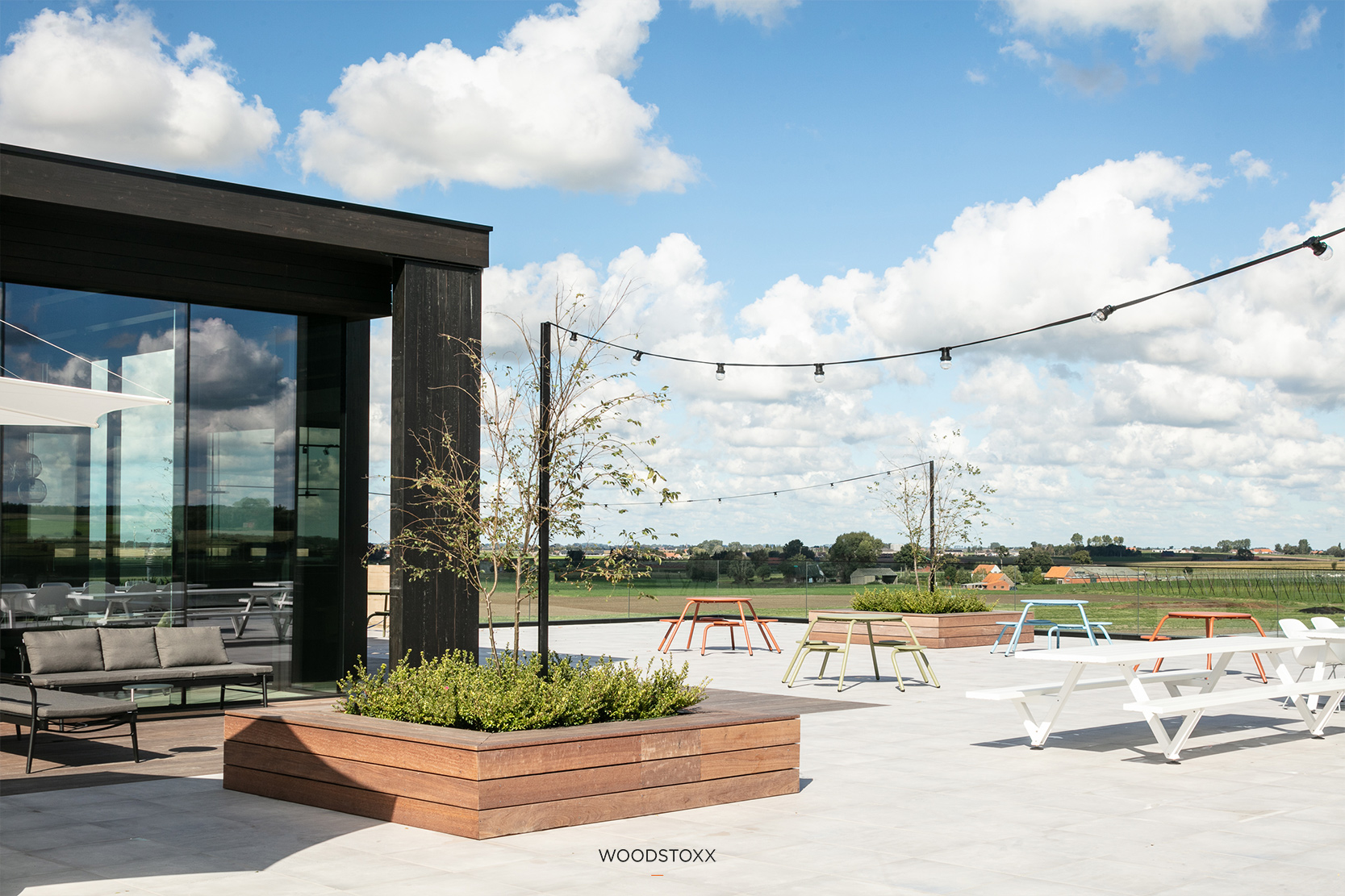 Terrasses en Bois | Bois Construction Terrasses | Woodstoxx-90