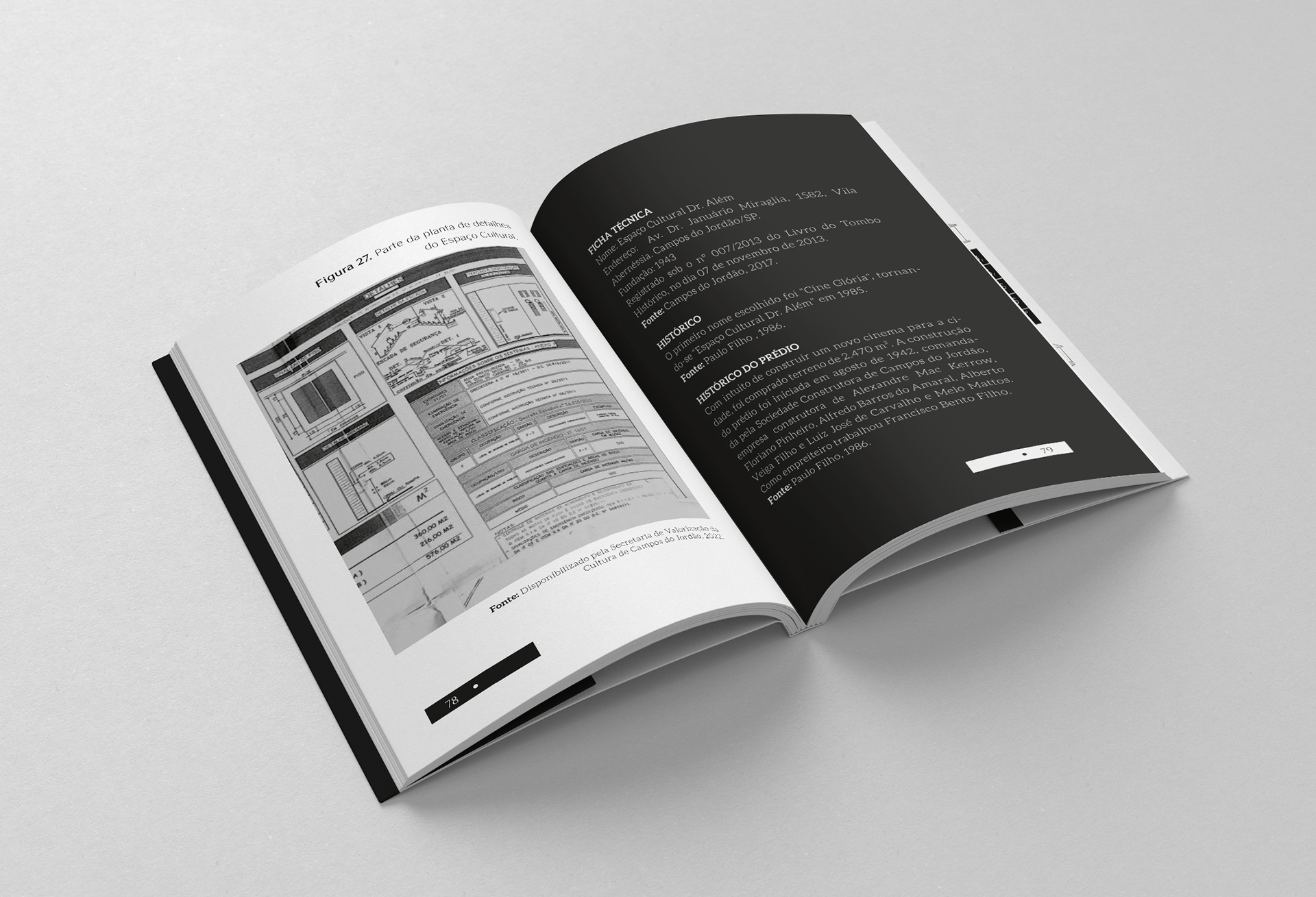 Livro: Arquitetura e Patrimônio Cultural em Campos...-15