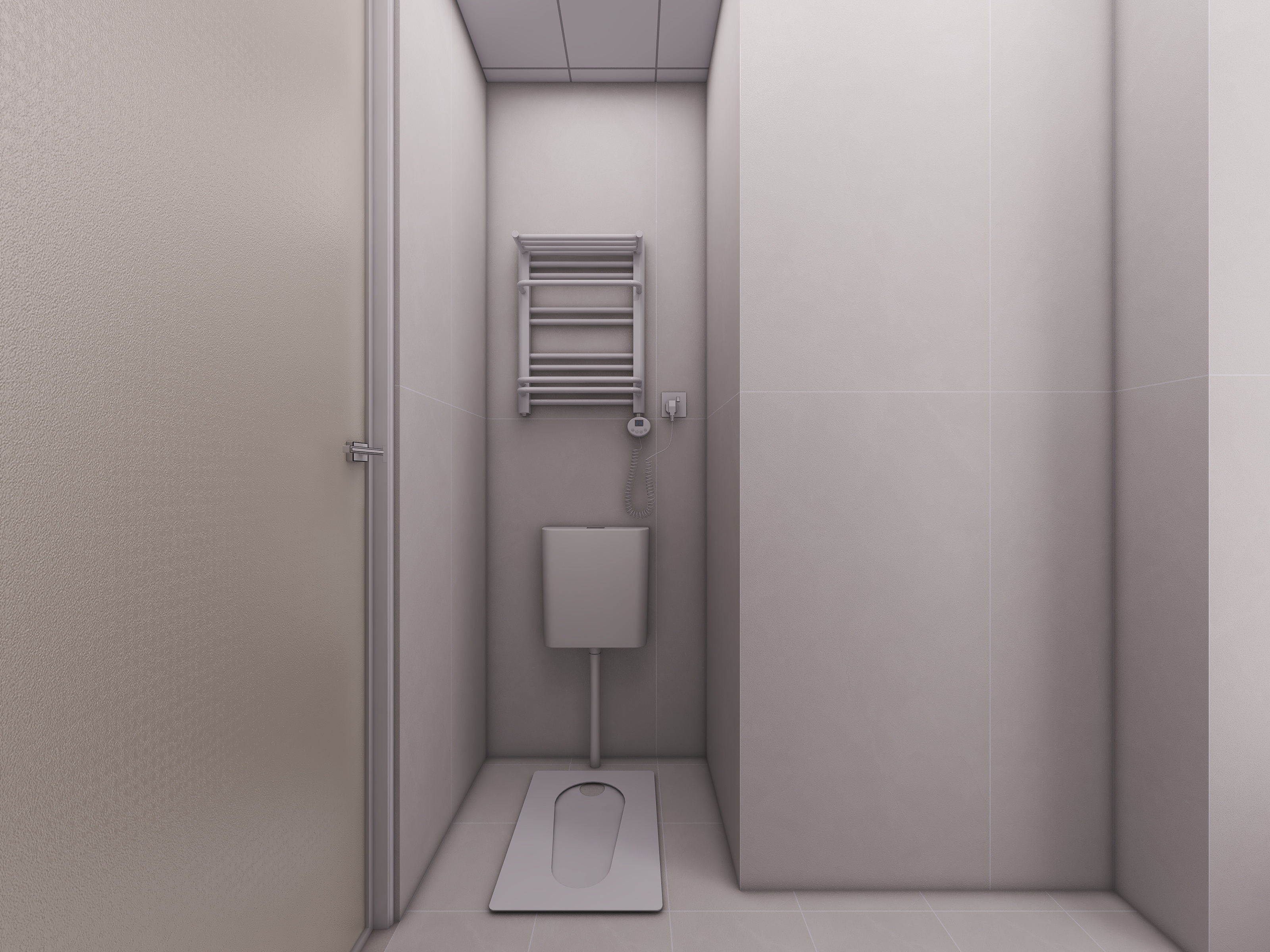 湖南张家界博泰状元府（118平方现代简约三居室）-46