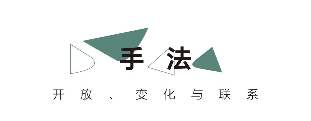 闹市之中，郊野之趣 | 青岛中海寰宇天下 · 天冠（大区）-11
