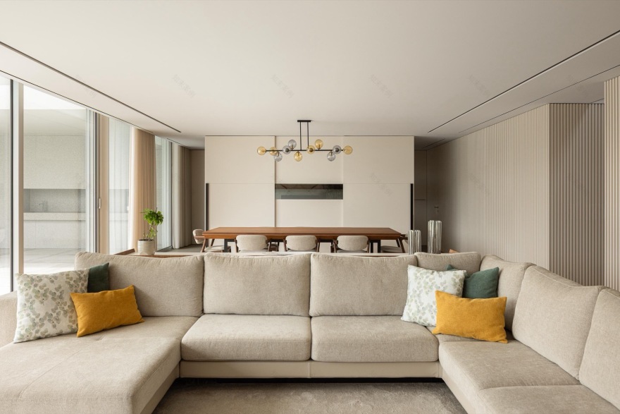 极简白色住宅,葡萄牙 / Arquitetura501-57