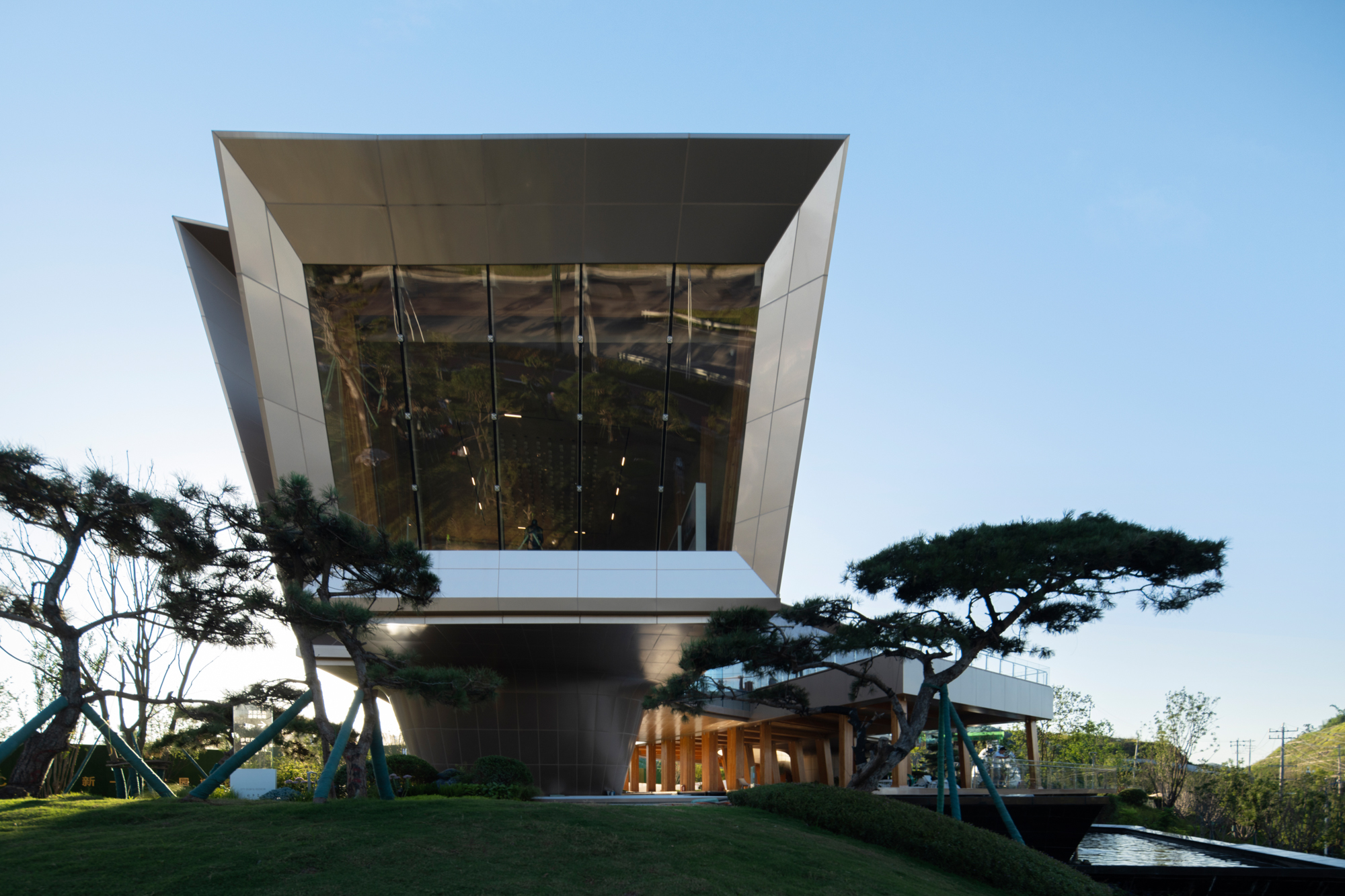 白玉兰丨中国宜宾丨Challenge Design-62