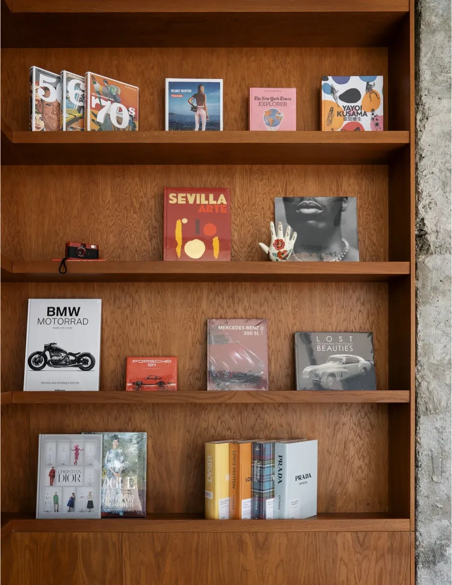 莫斯科Tears Of服装店丨俄罗斯莫斯科-18