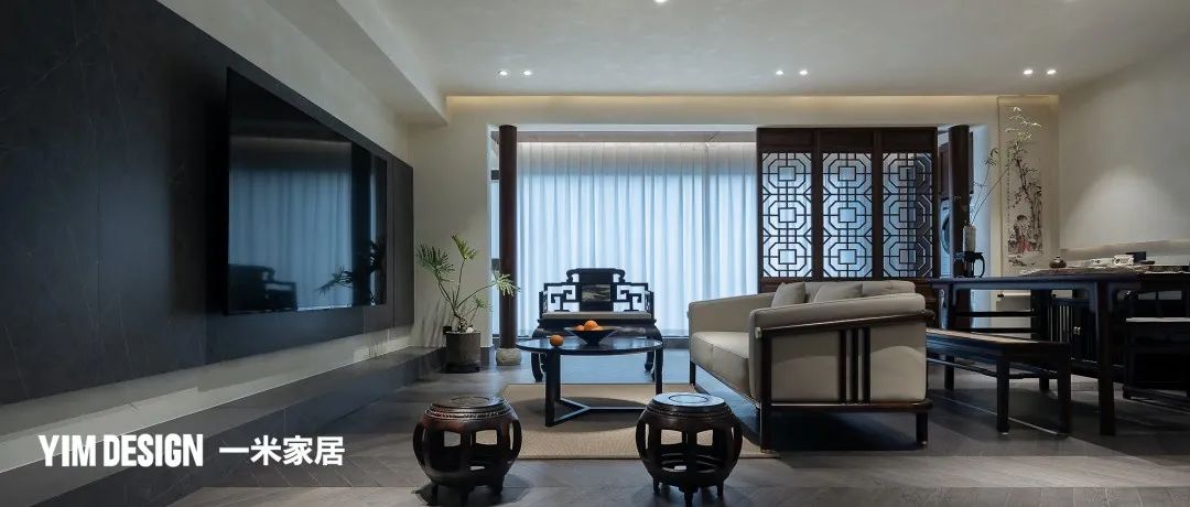 纯白与木色交融的现代质感空间·淳光丨YIM DESIGN-53