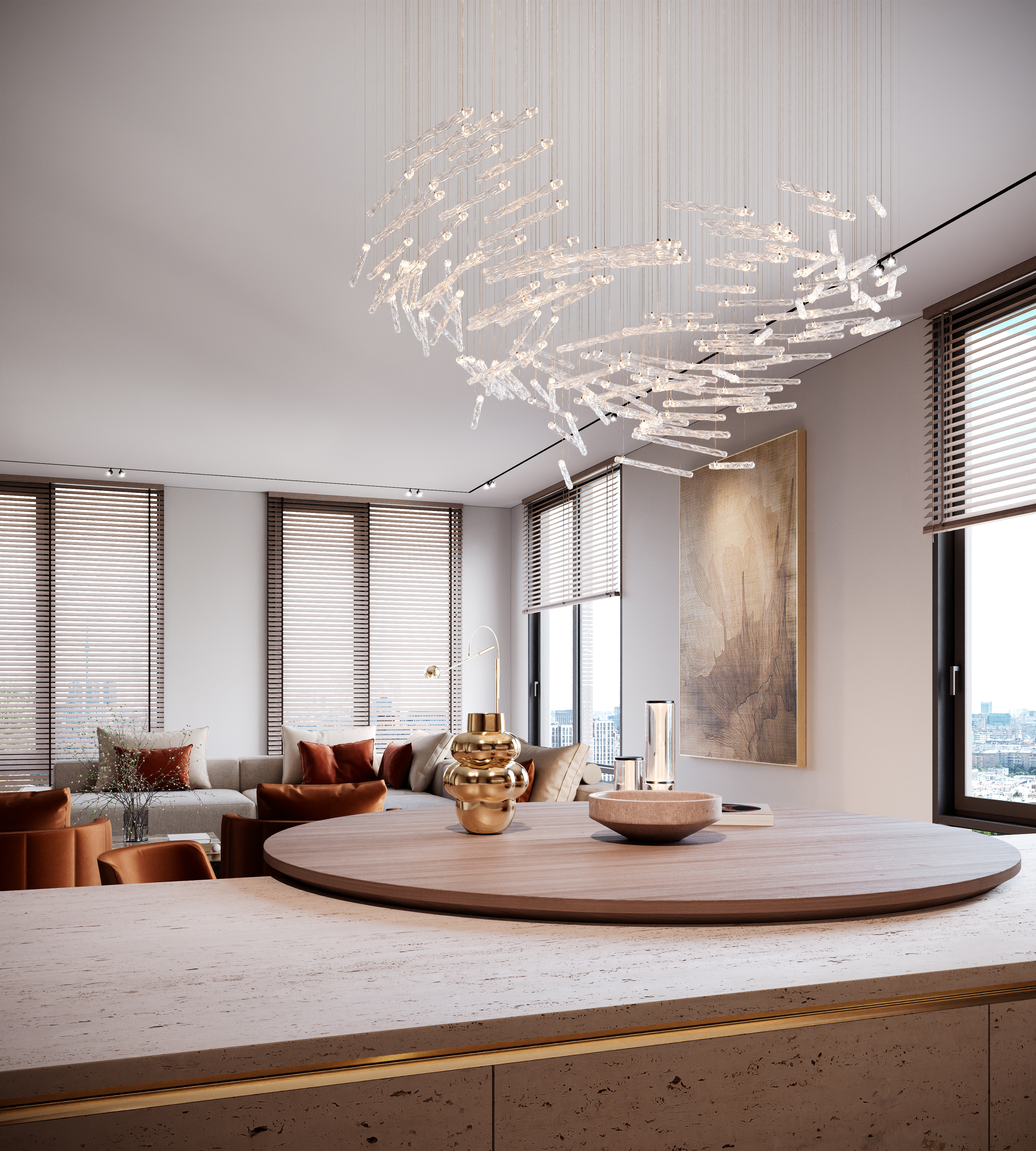 When the space speaks for itself.-8