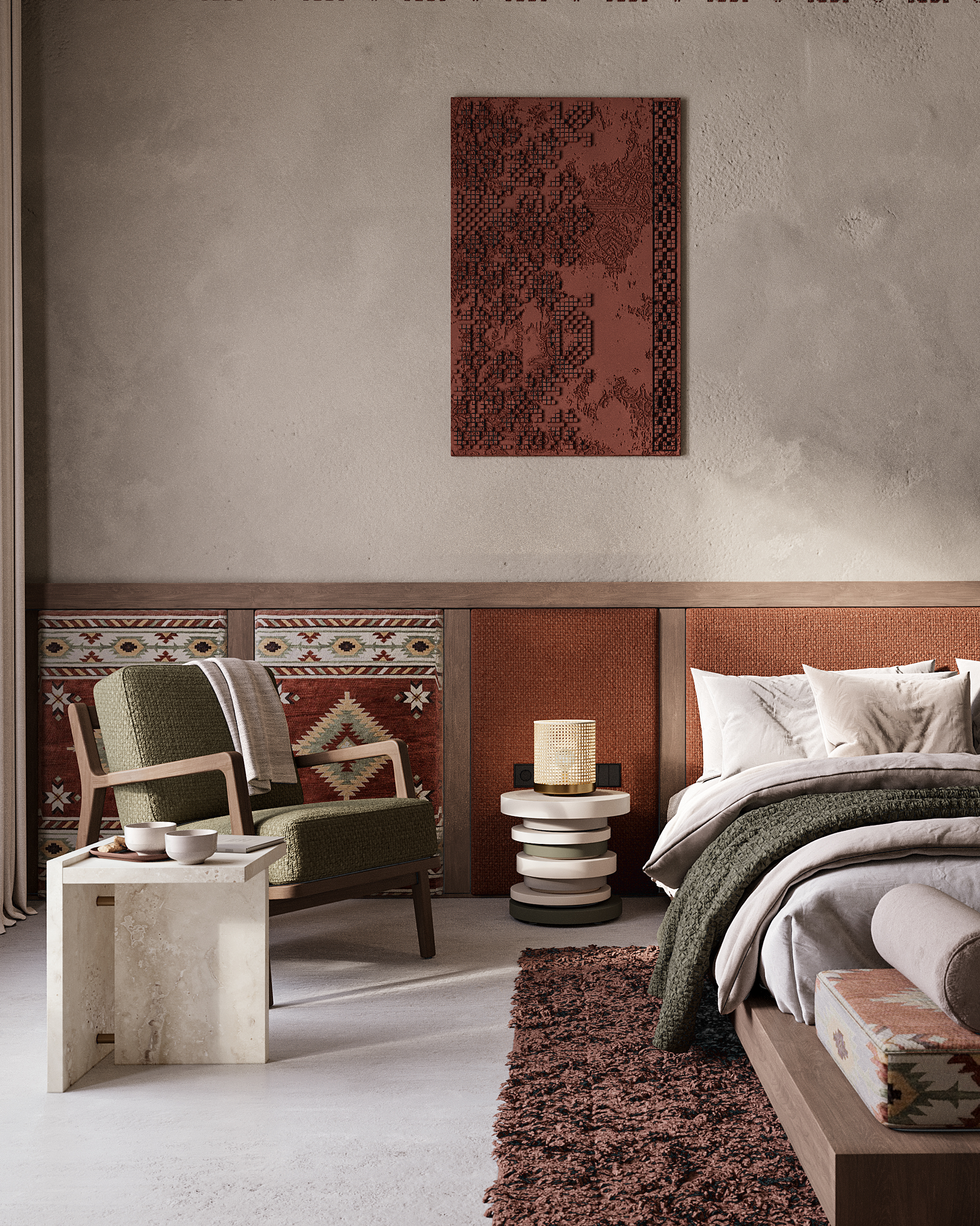 丨沙特阿拉伯丨SHI studio-26